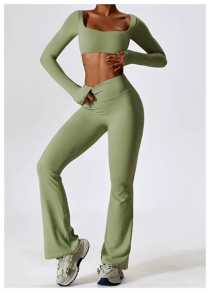 Levoire | Set De Sport