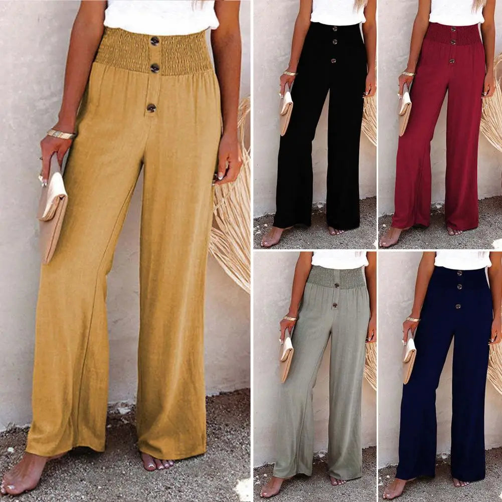 Levoire | Lokero Printemps taille haute