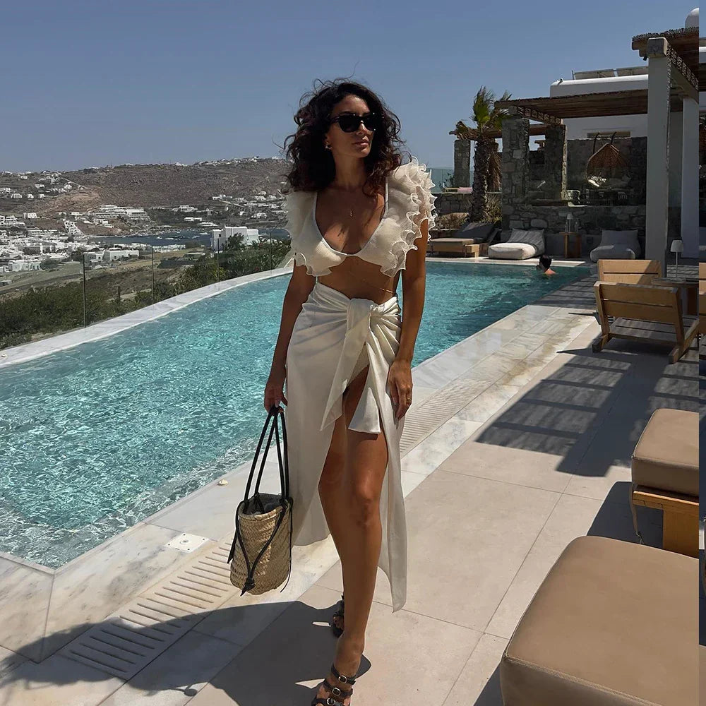 Levoire | Maillots De Bain De Plage Pour Piscine Bikinis