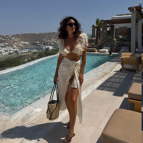 Levoire | Maillots De Bain De Plage Pour Piscine Bikinis