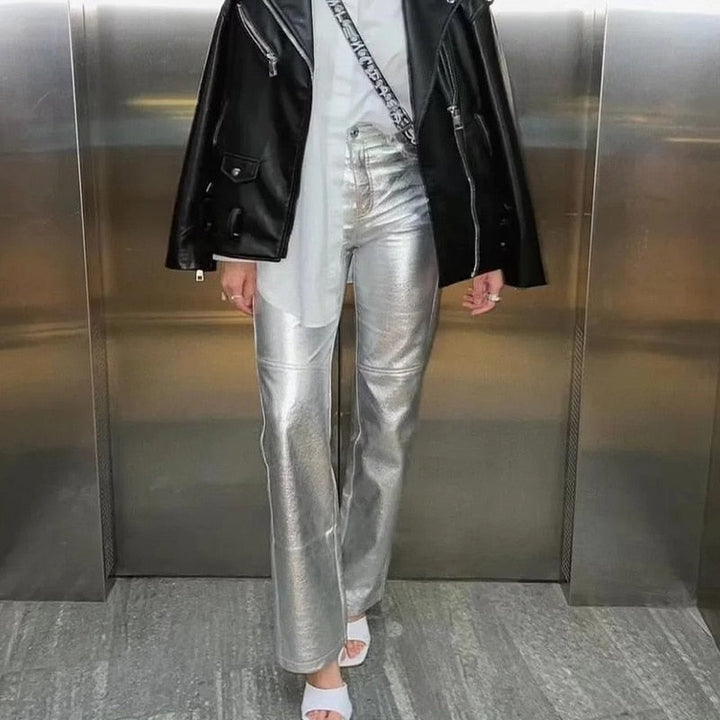 Levoire | Pantalon Un Vrai Accroche-Regard