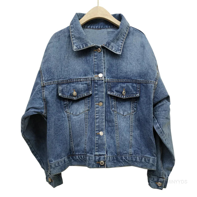Levoire | Veste en Jean