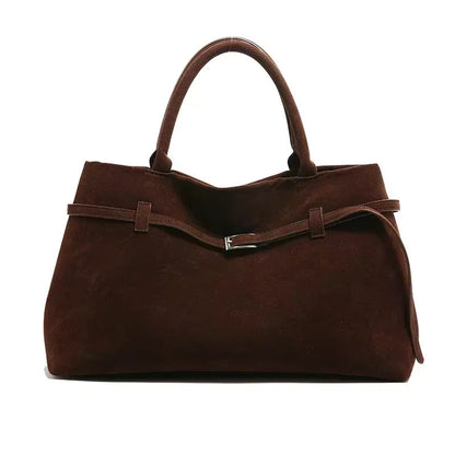 Levoire | Sac élégant et confortable marron