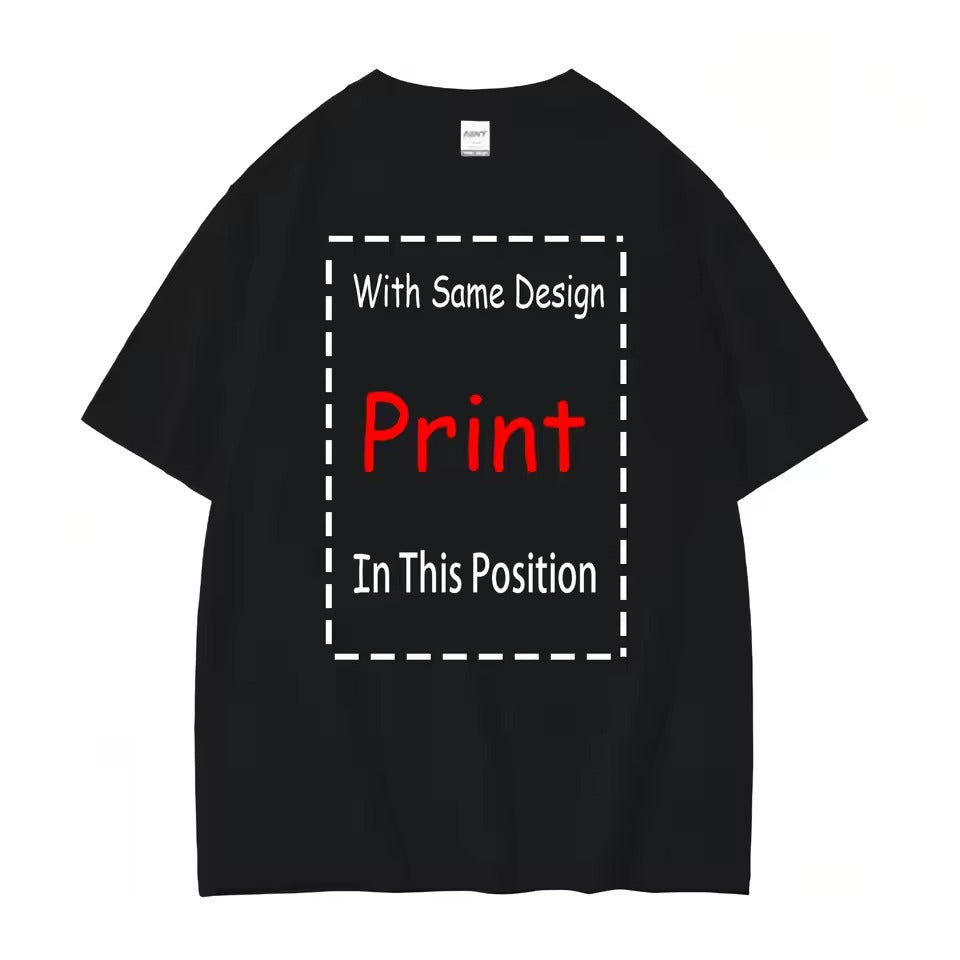 Levoire | T-Shirt Boho Treeni Élégant Et Confortable Noir
