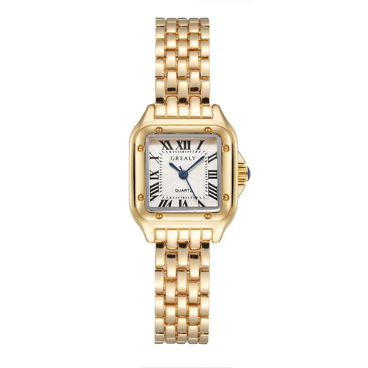 Levoire | Montre Quartz Pour Femmes Or