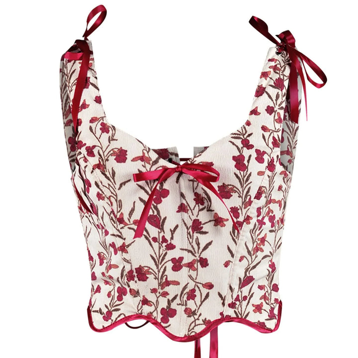 Levoire | Édition Pegasus Corset 4