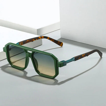 Levoire | Life - Lunettes de soleil Vert