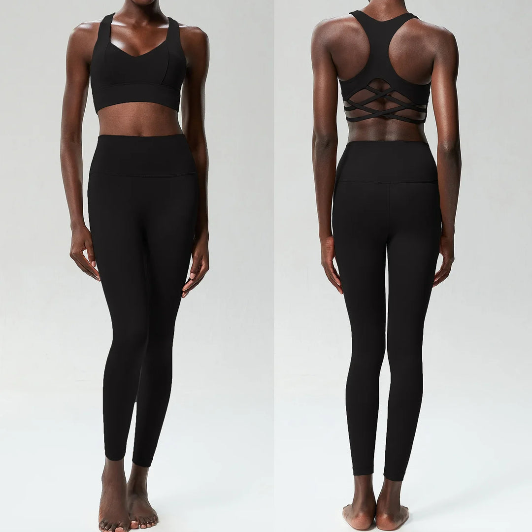 Levoire | Vêtements De Sport Complets 2