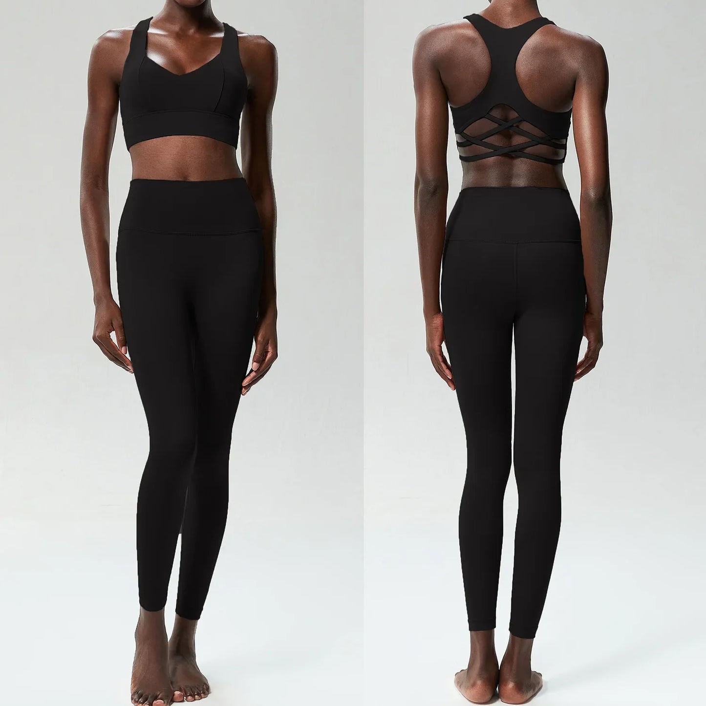 Levoire | Vêtements De Sport Complets 2