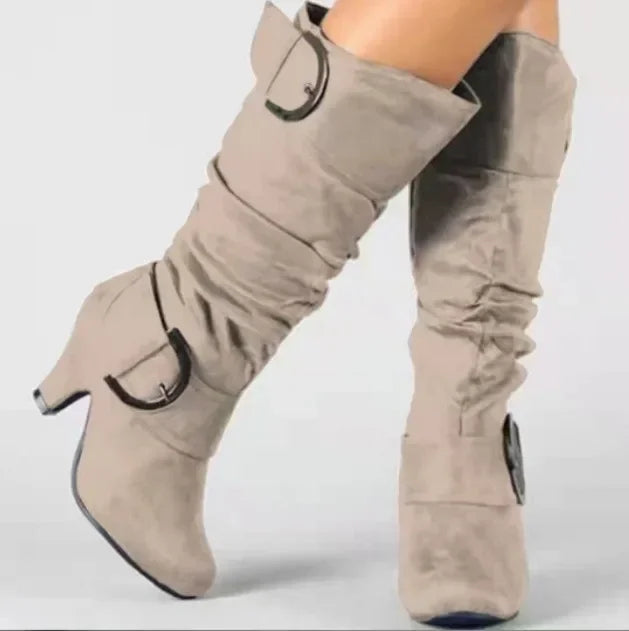 Levoire | Chaussures Confortables Pour La Vie Quotidienne Beige