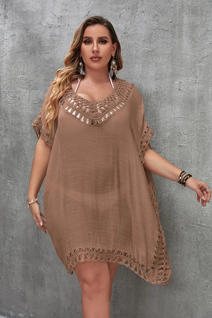 Levoire | Maillot de bain tendance Khaki