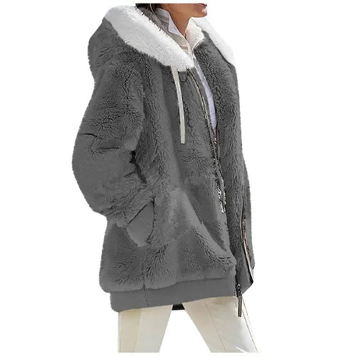 Levoire | Veste simple et confortable