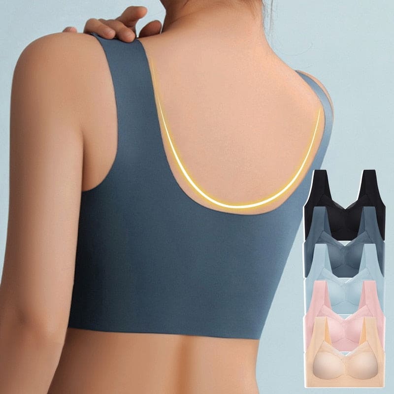 Levoire | Lingerie Confortable Sans Attaches