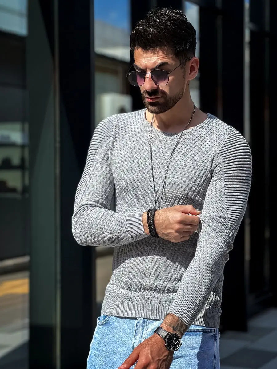 Levoire | Gilet Sans Manches Polaire Argent