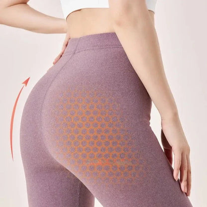 Levoire | Fórmiga Leggings Taille Haute