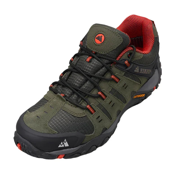 Levoire | Basse Chaussures De Randonnée Imperméables Avec Semelle Stable Pour Hommes