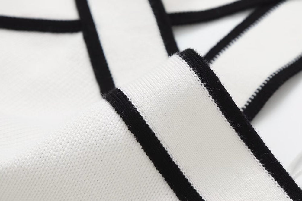 Levoire | X Tricot Débardeur
