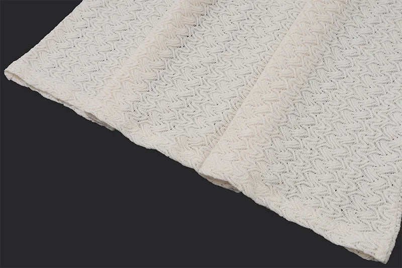 Levoire | Robe À Bulles Transparente