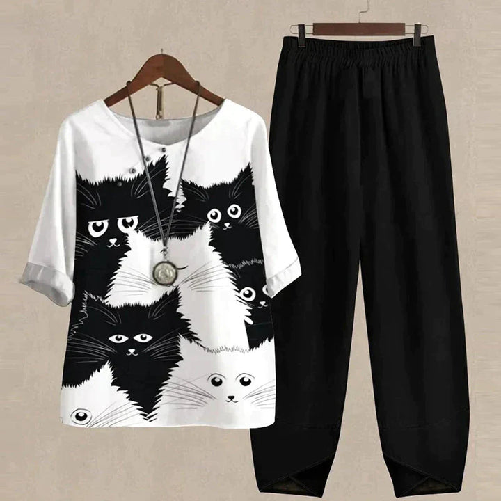 Levoire | Ensembles Élégants Styles 5