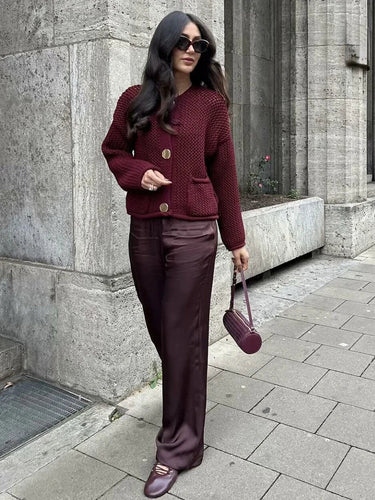 Levoire | Gilet Femme