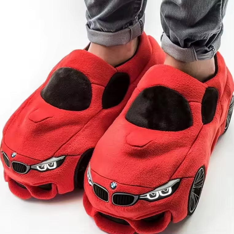 Levoire | Bil Inspirationsdesign Sandales Avec Semelle Antidérapante Pour Un Confort Maximal BMW M4 Compétition Une taille