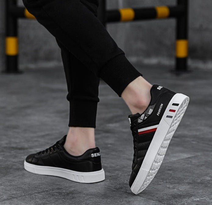 Levoire | Chaussures Pour Hommes Tendance Avec Semelle Amortissante