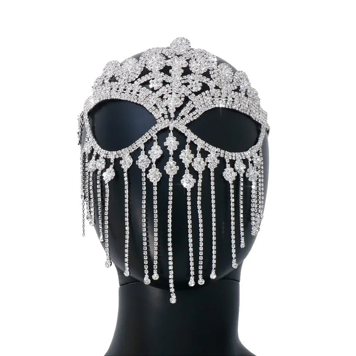 Levoire | Masque De Carnaval