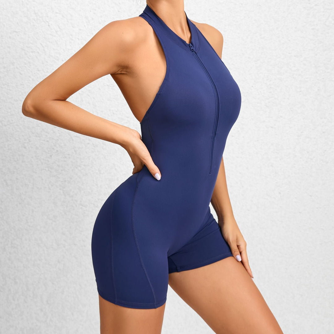 Levoire | Vêtements de Sport avec Tissu Respirant et Style Moderne pour Femmes