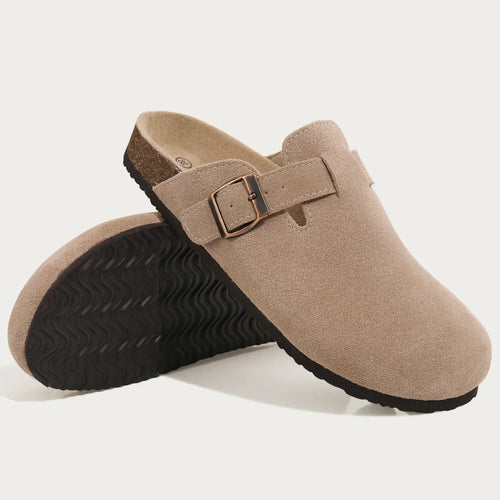 Levoire | Chaussures Orthopédiques Chic Femme
