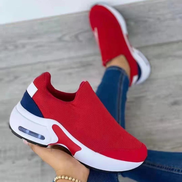 Levoire | Chaussures Pour Femmes À La Mode Avec Semelle Ergonomique Pour Le Confort