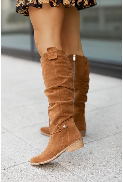 Levoire | Bottes Robustes Et Confortables Pour Tous Les Jours Stil-2