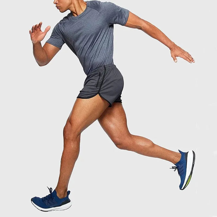 Levoire | Short De Fitness Modernit