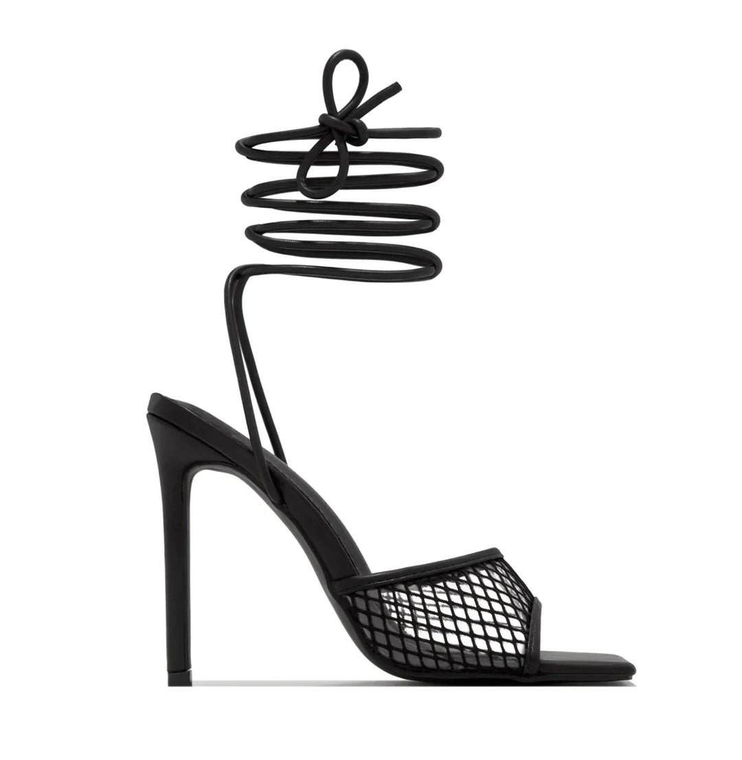 Levoire | Chaussures à talons Noir