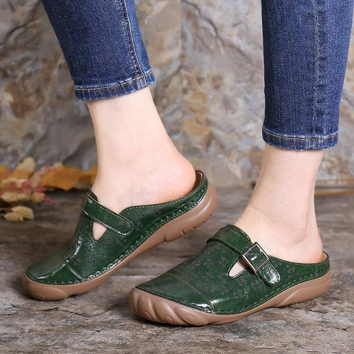 Levoire | Chaussures Orthopédiques De Collection