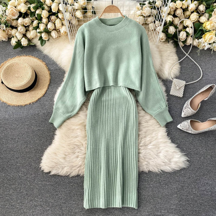 Levoire | Ensemble Confortable Élégant, Chaud & Stylé
