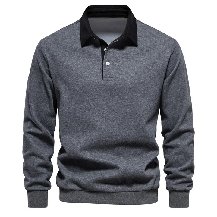 Levoire | Polo-Pull