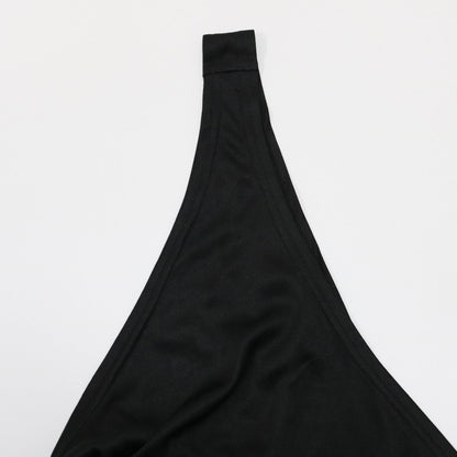 Levoire | Robe À Une Épaule Et Tissu En Filet Minimode