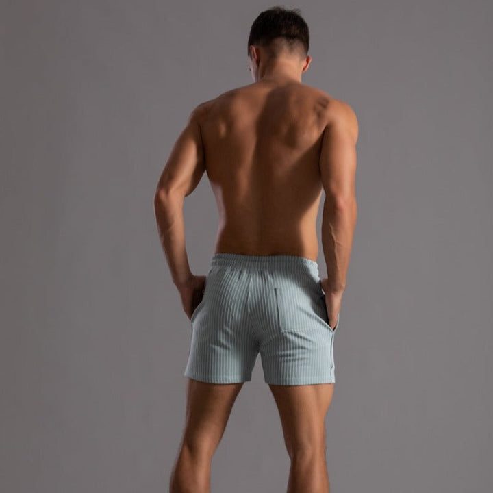 Levoire | Shorts Courts Pour Hommes