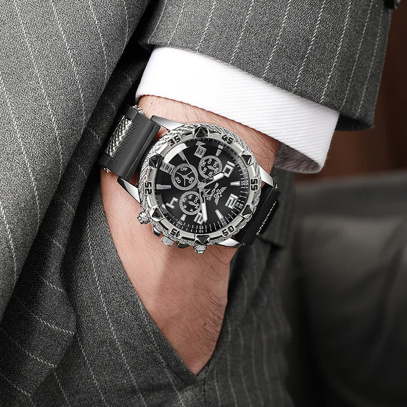 Levoire | Montre Homme Quartz