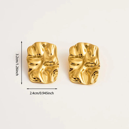 Levoire | Boucles D'Oreilles Titan HE45517DW0