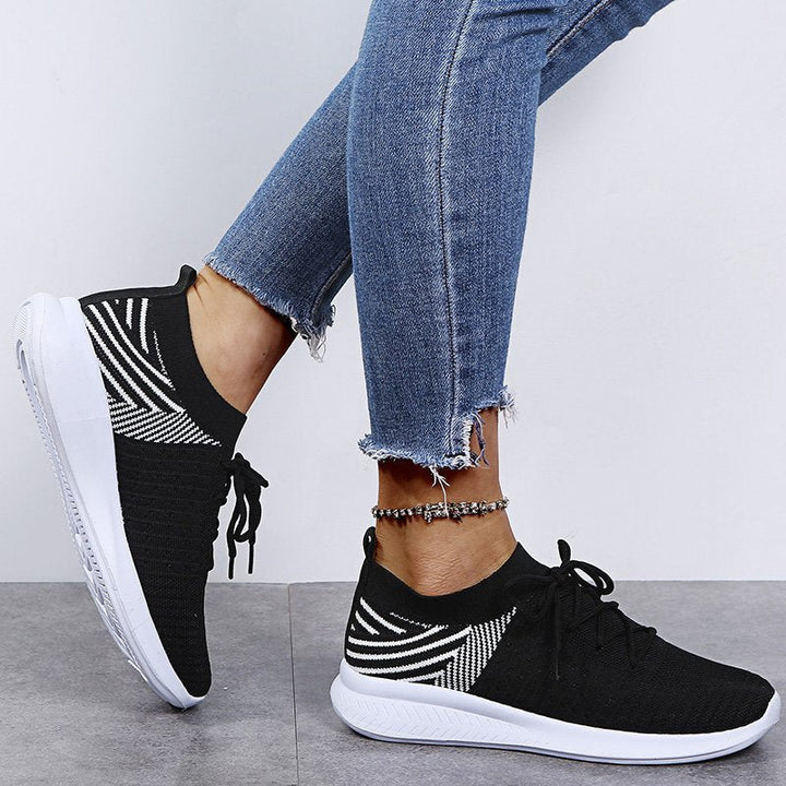 Levoire | Chaussures Pour Femmes Tendance Avec Semelle Orthopédique Pour Le Printemps