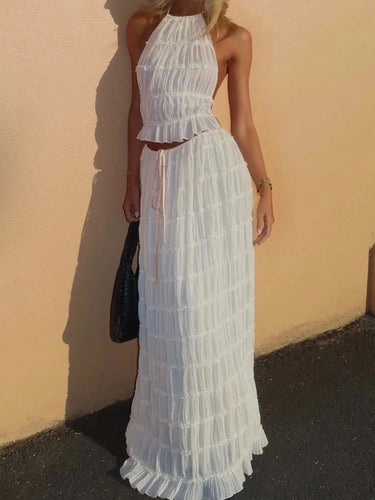 Levoire | Ensemble Boho Deux Pièces