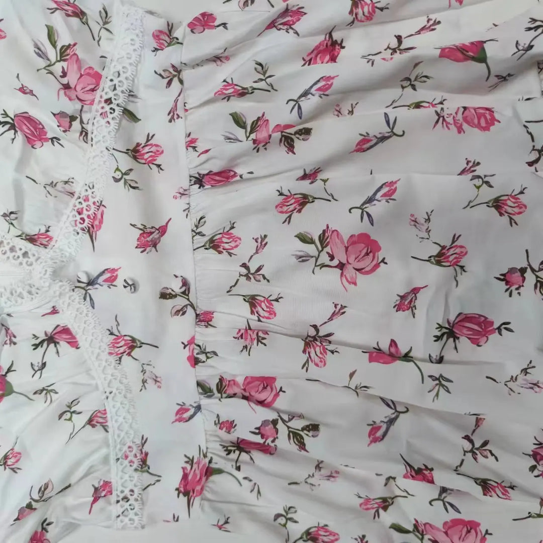 Levoire | Imprimé Mode Sucré