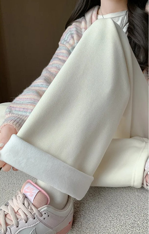 Levoire | Pantalon De Jogging Rétro Vintage & Stylé