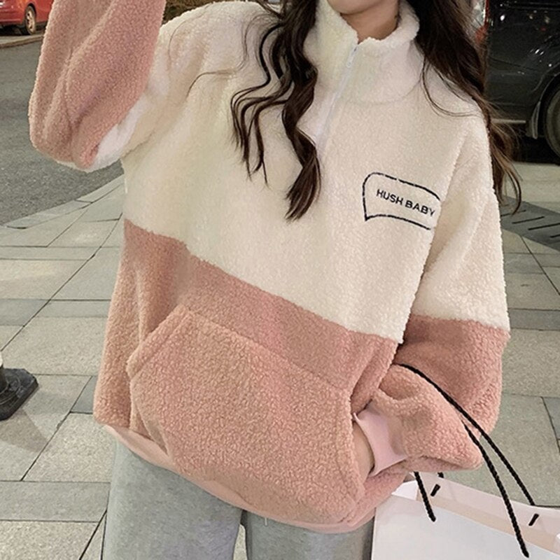 Levoire | Pull Plus Chaud Avec Poche