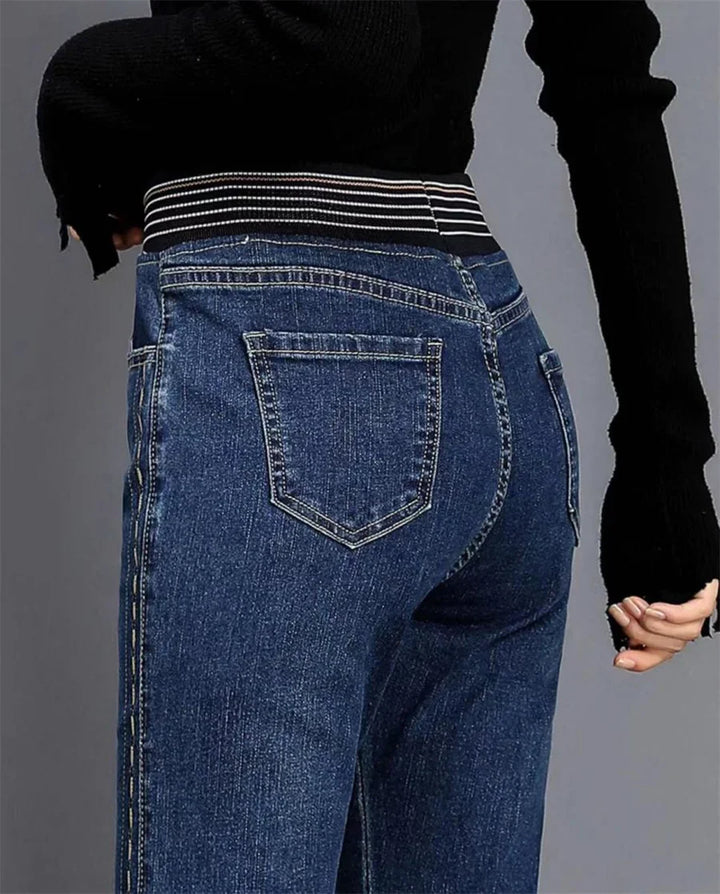 Levoire | Pantalon Vintage pour femmes