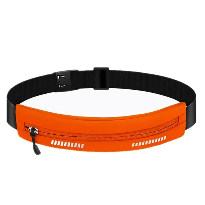 Levoire | De Course Étanche Orange