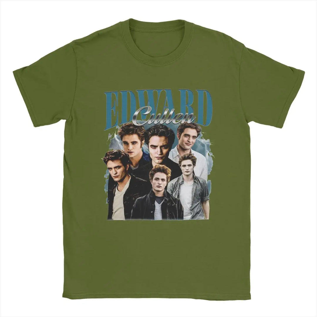 Levoire | T-Shirt Pour Les Fans De Vert