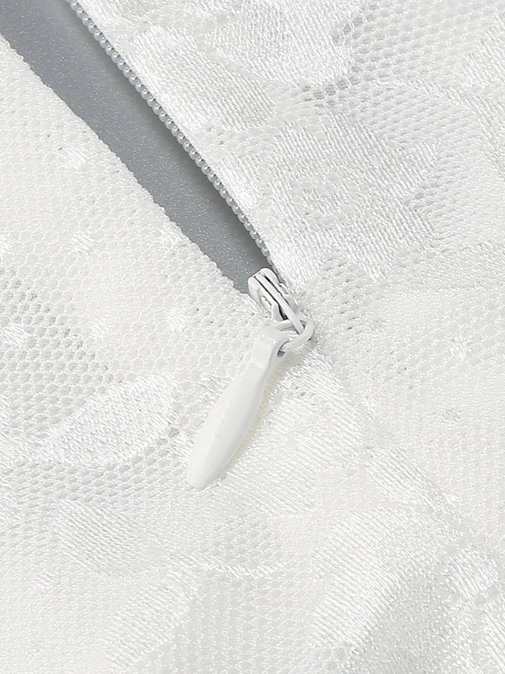 Levoire | Nouvelle Robe Mini Sexy Avec Des Gants Longs