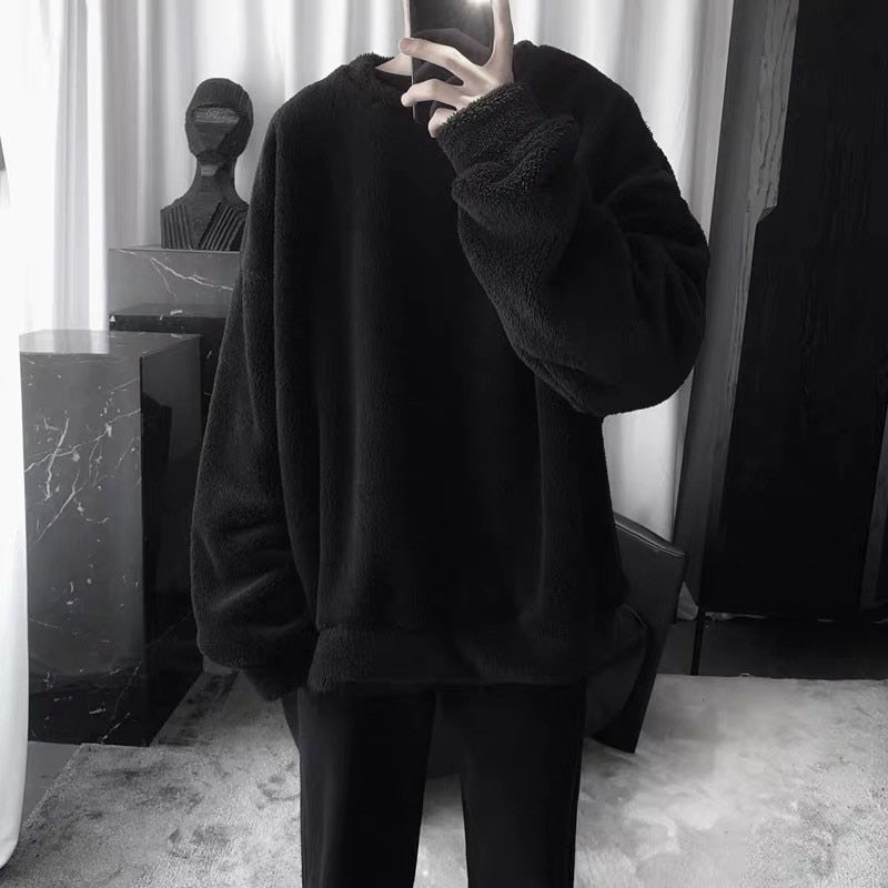 Levoire | Grande Taille Pull Noir